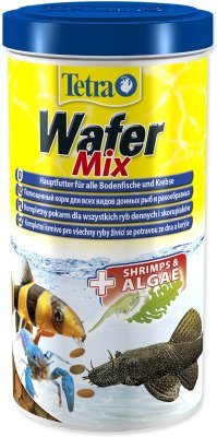 Krmivo Tetra Wafer Mix 1l