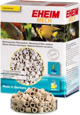 Náplň Eheim MECH 840g, 1l