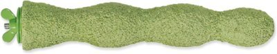 Bidýlko Living World cement 20,5cmx4cm