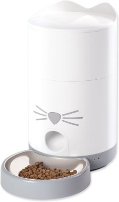 Miska Catit Pixi Smart automatický podavač