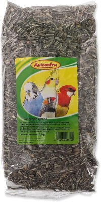 Slunečnice Avicentra žíhaná 1kg