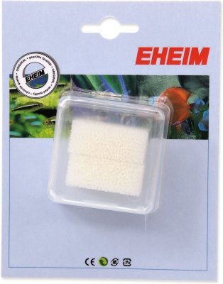 Náplň Eheim molitan hrubý EHEIM Skim350