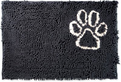 Podložka Epic Pet Clean and Dry mat šedá 152x76cm
