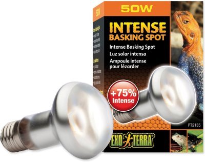 Žárovka Exo Terra Intense Basking Spot 50W