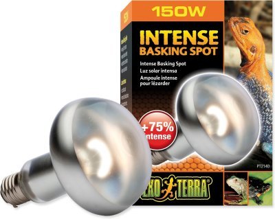 Žárovka Exo Terra Intense Basking Spot 150W