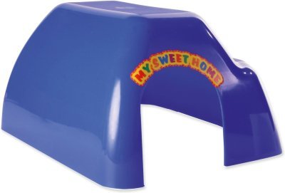 Domeček Trixie pro morče plast 26x13x15cm