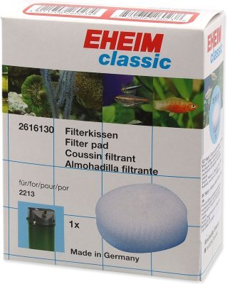 Náplň Eheim silonová výplň Classic 250 1ks