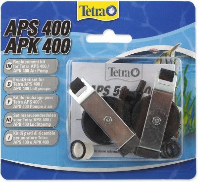 Díl Tetra APS kompresor sada 400/400