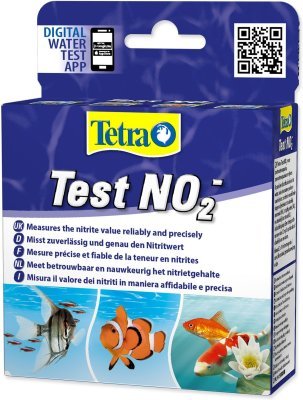 Test Tetra Nitrit NO2 10ml
