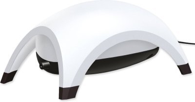 Kompresor Tetra APS bílý 100, 100l/hx2,5W
