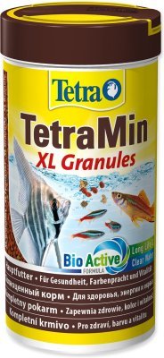 Krmivo Tetra Min XL Granules 250ml