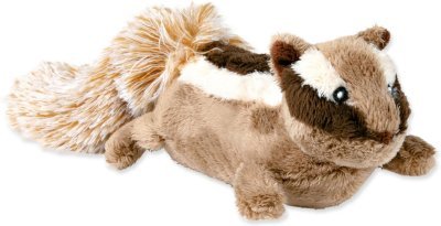 Hračka Trixie veverka plyš 28cm
