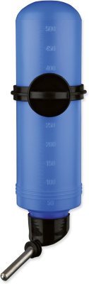 Napáječka Trixie se šroubovým uchycením 500ml