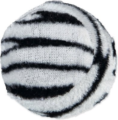 Hračka Trixie míčky 3,5-4cm 6ks