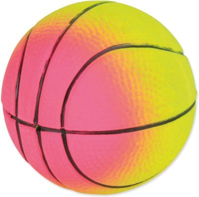 Hračka Trixie míč neon plovoucí 7cm