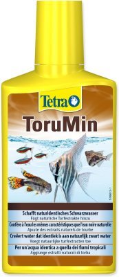 Přípravek Tetra Toru Min 250ml