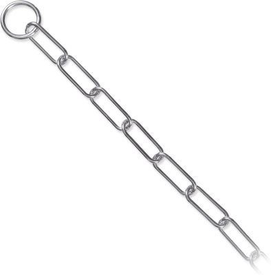 Obojek Trixie řetěz stahovací 59cmx4mm