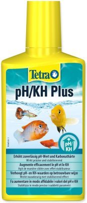Přípravek Tetra pH/KH Plus 250ml
