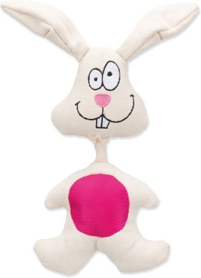 Hračka Trixie králík tkanina 29cm