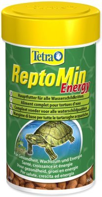 Krmivo Tetra Repto Min Energy 100ml