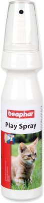 Sprej Beaphar Play Spray výcvikový 150ml