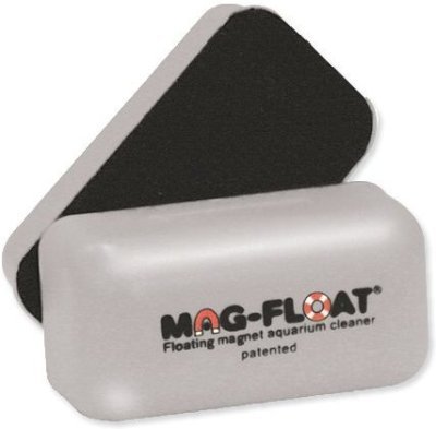Stěrka Bakker magnetická plovoucí malá