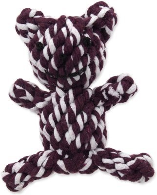 Hračka Dog Fantasy medvídek 13cm
