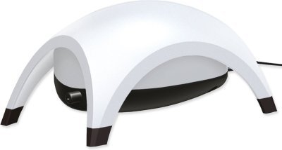 Kompresor Tetra APS bílý 50, 50l/hx2W