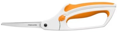 Fiskars pružinové nůžky na látky Easy Action 26 cm