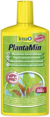 Přípravek Tetra Planta Min 500ml