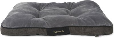 Matrace Scruffs Chester Mattress šedá L 100x70x8cm