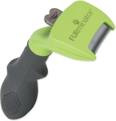 Hřeben Furminator dlouhá srst S do 9kg