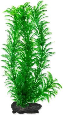 Dekorace Tetra Rostlina Green Cabomba L 30cm