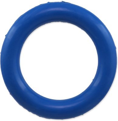 Hračka Dog Fantasy kruh modrý 15cm
