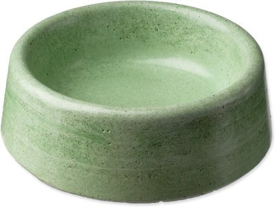 Miska BE-MI beton kulatá 0,2l
