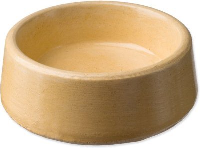Miska BE-MI beton kulatá 0,05l