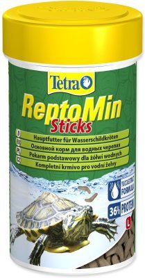 Krmivo Tetra Repto Min 100ml