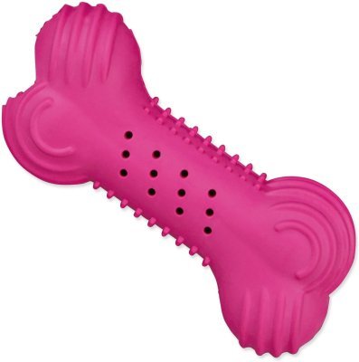 Hračka Trixie kost guma 11cm