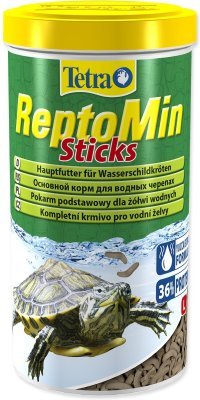 Krmivo Tetra Repto Min 1l