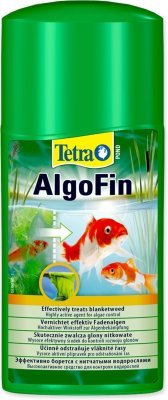 Přípravek Tetra Pond Algofin 250ml