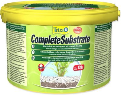 Substrát Tetra Plant Complete 5kg