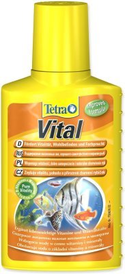 Přípravek Tetra Vital 100ml
