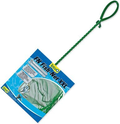 Síťka Tetra akvarijní 20cm č.5