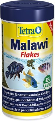 Krmivo Tetra Malawi vločky 250ml