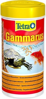Krmivo Tetra Gammarus 500ml