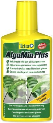 Přípravek Tetra Algu Min 250ml