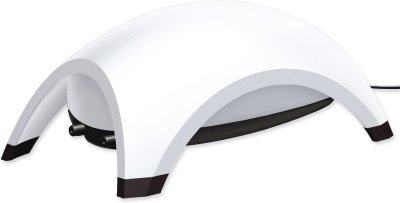 Kompresor Tetra APS bílý 300, 2x300l/hx4,5W