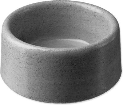 Miska BE-MI beton kulatá 4l