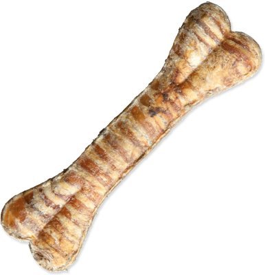 Pochoutka Trixie sušená průdušnice, kost 10cmx35g 2ks
