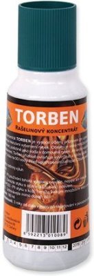 Přípravek HU-BEN Torben rašelinový koncentrát 180ml